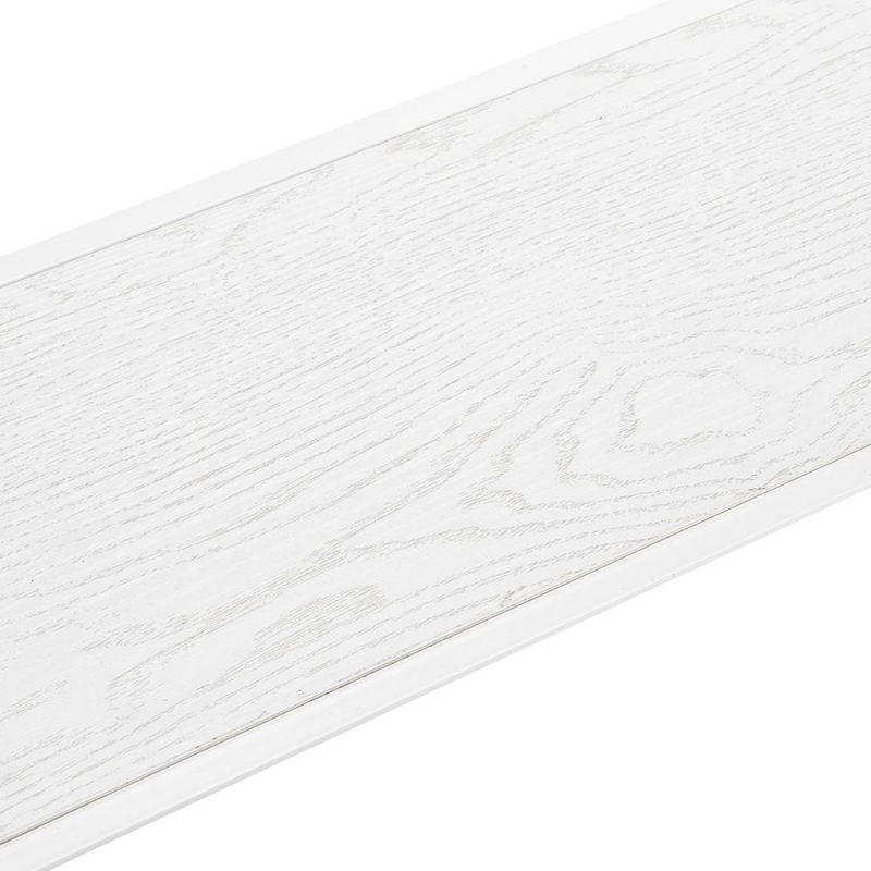 SamyoHome Sofa Side Table Console Table for Entryway Home Furniture